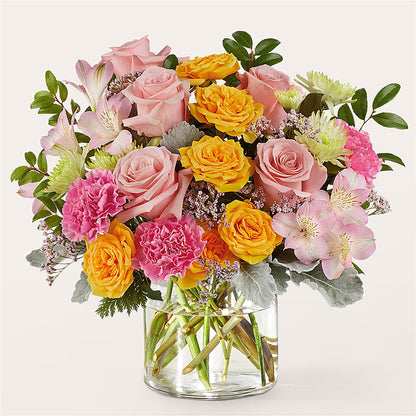 Mai Tai Bouquet –  Gilberts Flowers, Fenwick ON