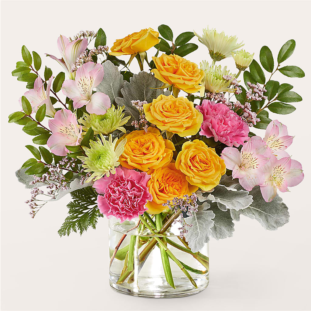 Mai Tai Bouquet –  Gilberts Flowers, Fenwick ON