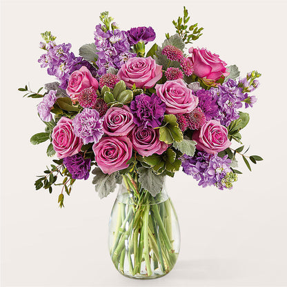 A Love Story Bouquet –  Gilberts Flowers, Fenwick ON