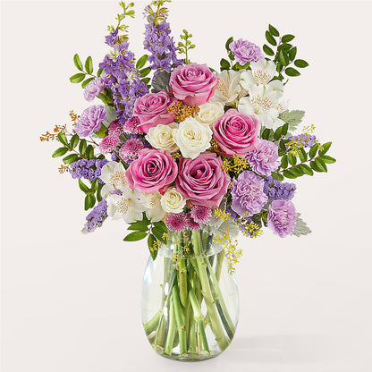 Lucky Me Bouquet –  Gilberts Flowers, Fenwick ON