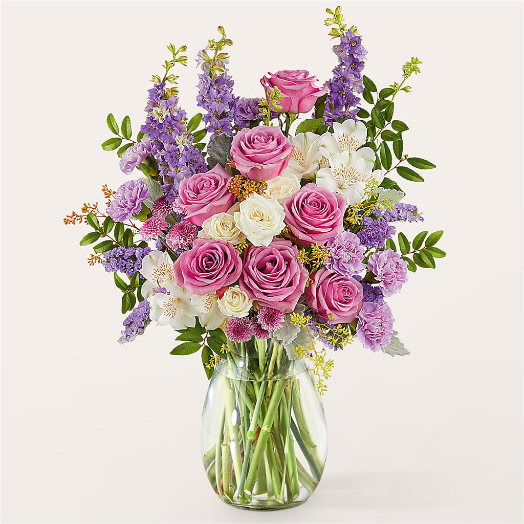 Lucky Me Bouquet –  Gilberts Flowers, Fenwick ON