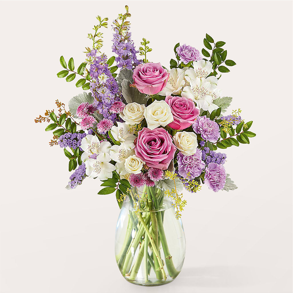 Lucky Me Bouquet –  Gilberts Flowers, Fenwick ON
