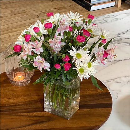 Sweet Surprises® Bouquet –  Gilberts Flowers, Fenwick ON
