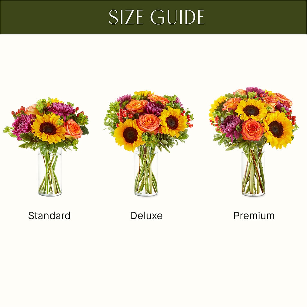Nature Walk Bouquet –  Gilberts Flowers, Fenwick ON