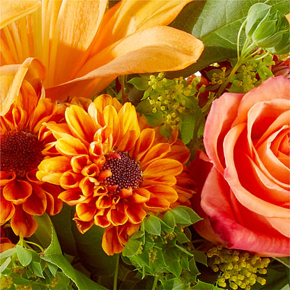 Honeycrisp Bouquet –  Gilberts Flowers, Fenwick ON