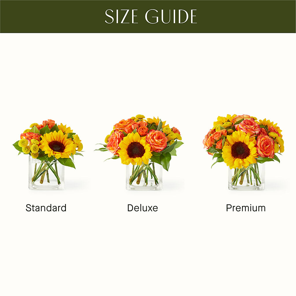 Picnic in the Park Bouquet –  Gilberts Flowers, Fenwick ON
