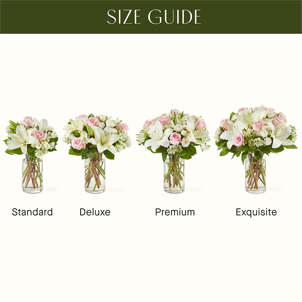 Kindhearted Bouquet –  Gilberts Flowers, Fenwick ON