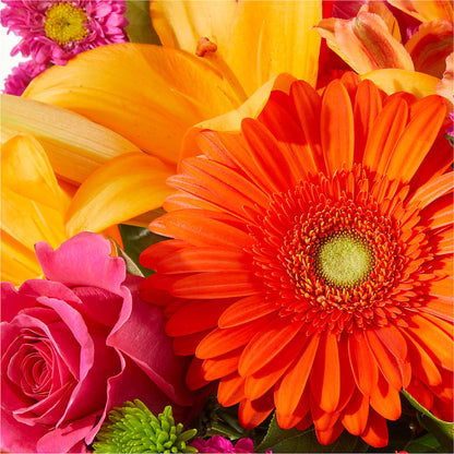 Soiree Bouquet –  Gilberts Flowers, Fenwick ON