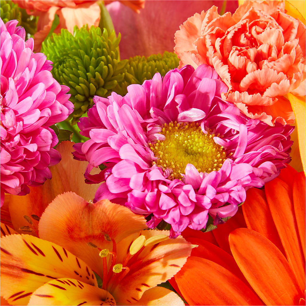 Soiree Bouquet –  Gilberts Flowers, Fenwick ON