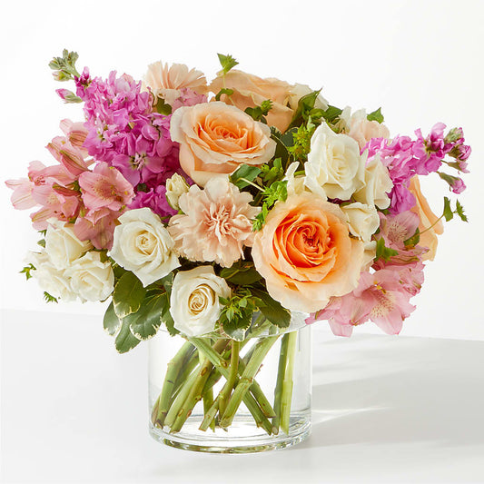 Paradise Bouquet –  Gilberts Flowers, Fenwick ON