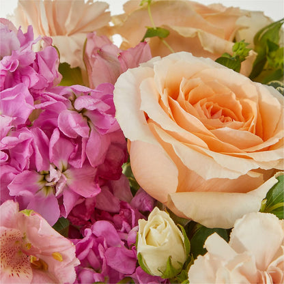Paradise Bouquet –  Gilberts Flowers, Fenwick ON