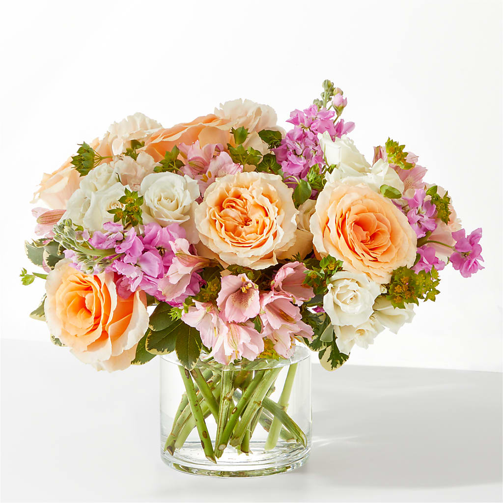 Paradise Bouquet –  Gilberts Flowers, Fenwick ON
