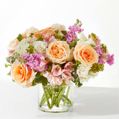 Paradise Bouquet –  Gilberts Flowers, Fenwick ON