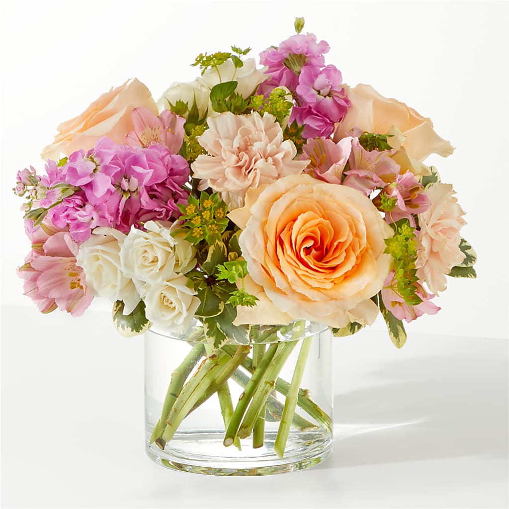Paradise Bouquet –  Gilberts Flowers, Fenwick ON