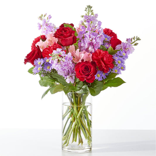 Your Majesty Bouquet –  Gilberts Flowers, Fenwick ON