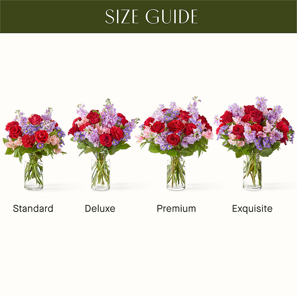 Your Majesty Bouquet –  Gilberts Flowers, Fenwick ON