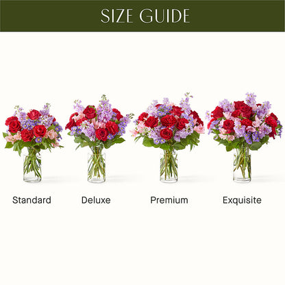 Your Majesty Bouquet –  Gilberts Flowers, Fenwick ON