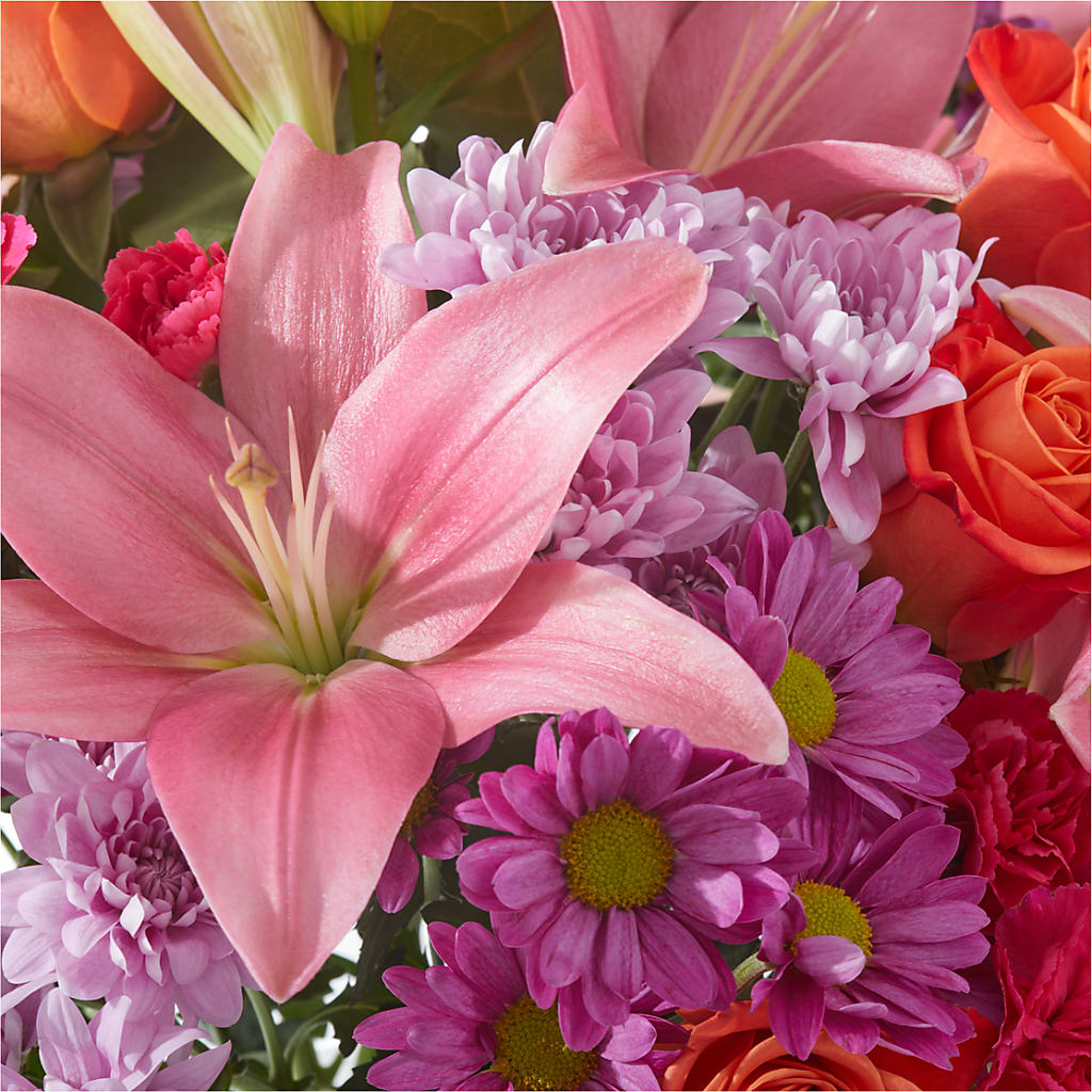 One and Only Bouquet –  Gilberts Flowers, Fenwick ON