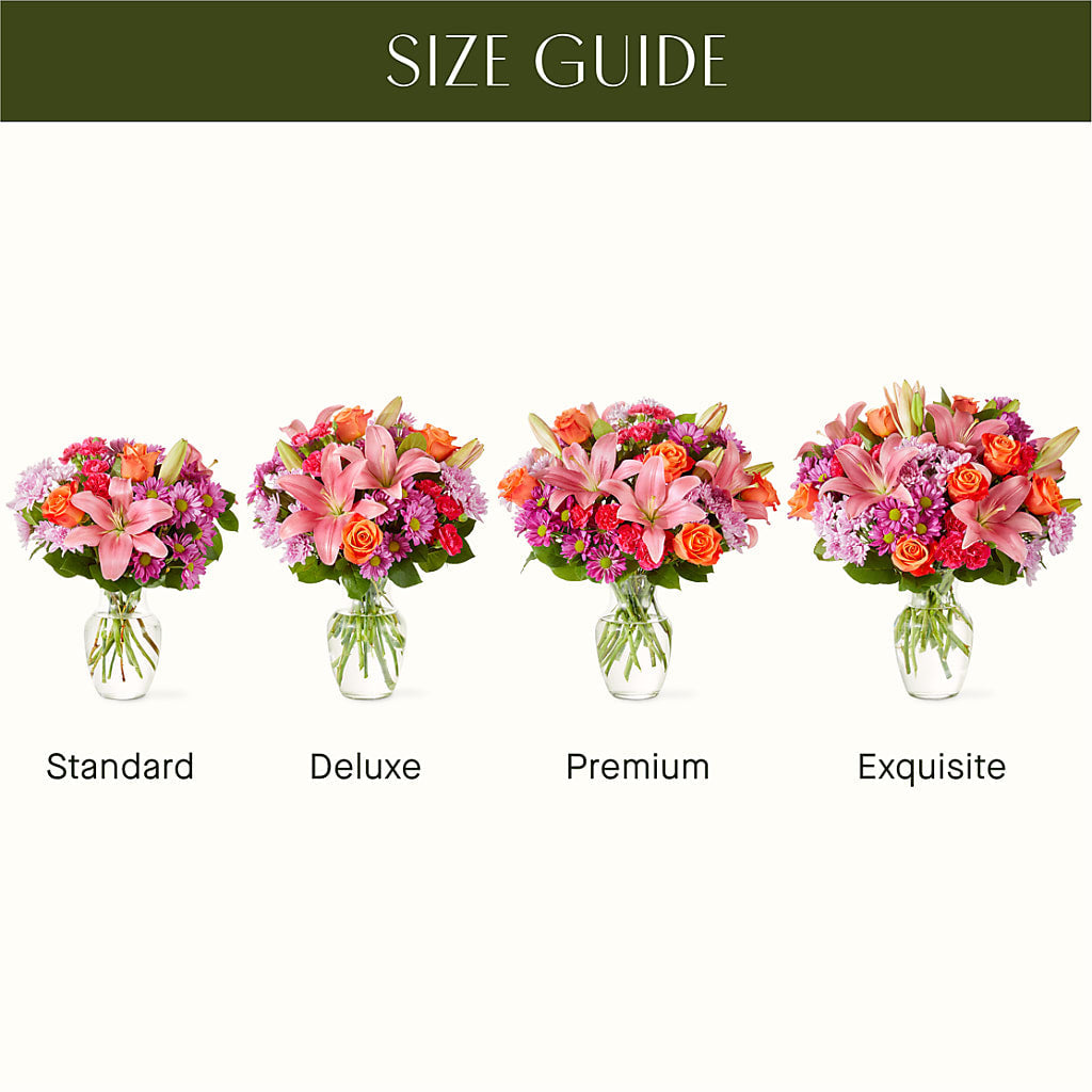 One and Only Bouquet –  Gilberts Flowers, Fenwick ON