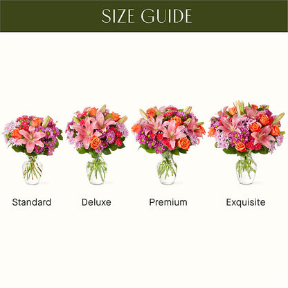 One and Only Bouquet –  Gilberts Flowers, Fenwick ON