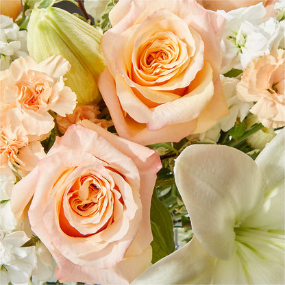 Darling Bouquet –  Gilberts Flowers, Fenwick ON
