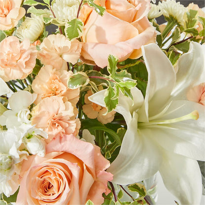 Darling Bouquet –  Gilberts Flowers, Fenwick ON