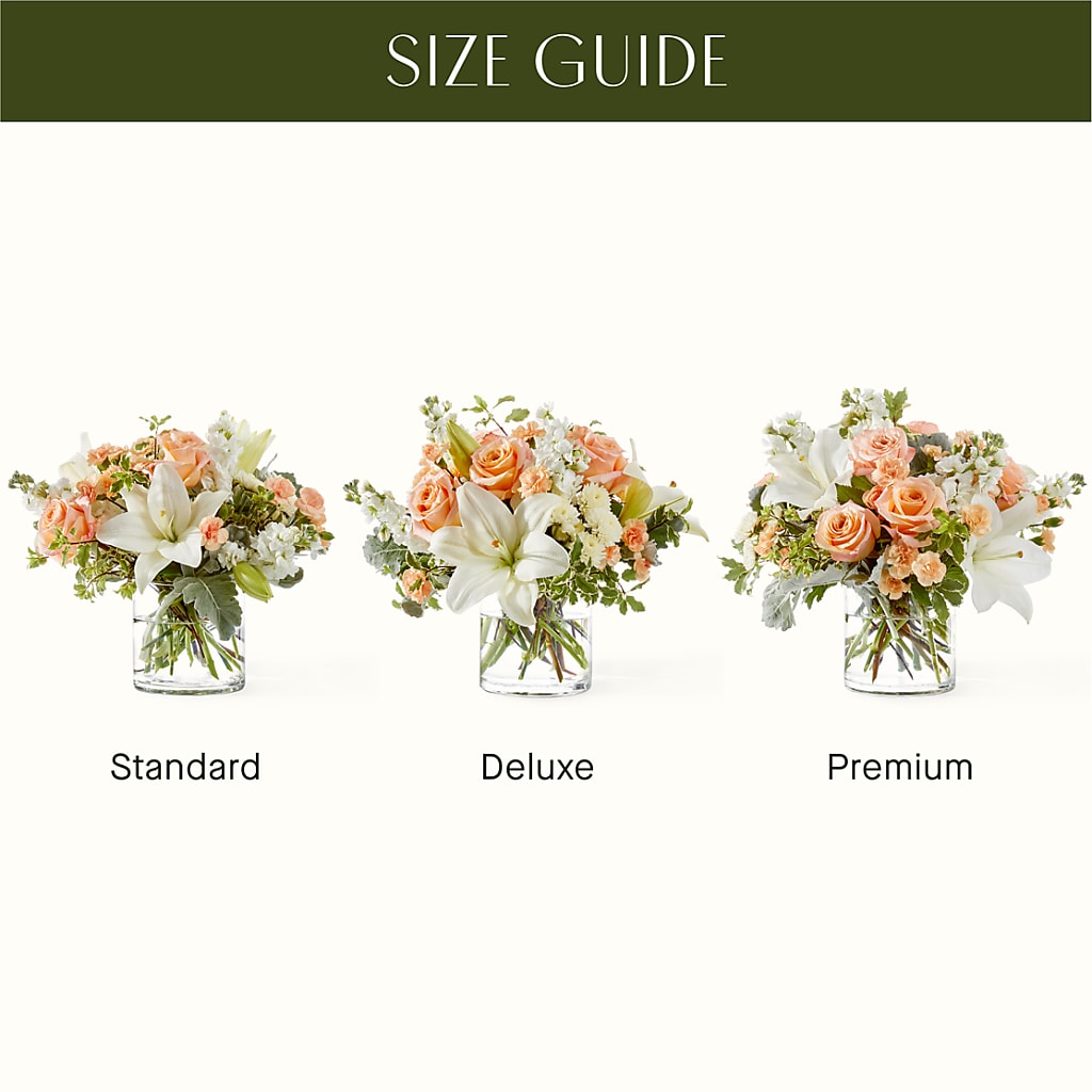 Darling Bouquet –  Gilberts Flowers, Fenwick ON