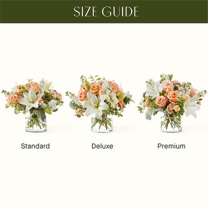 Darling Bouquet –  Gilberts Flowers, Fenwick ON