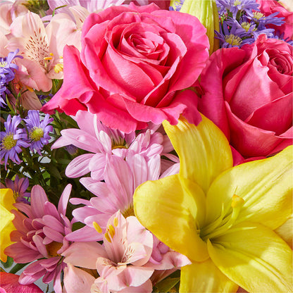 Sprinkles Bouquet –  Gilberts Flowers, Fenwick ON