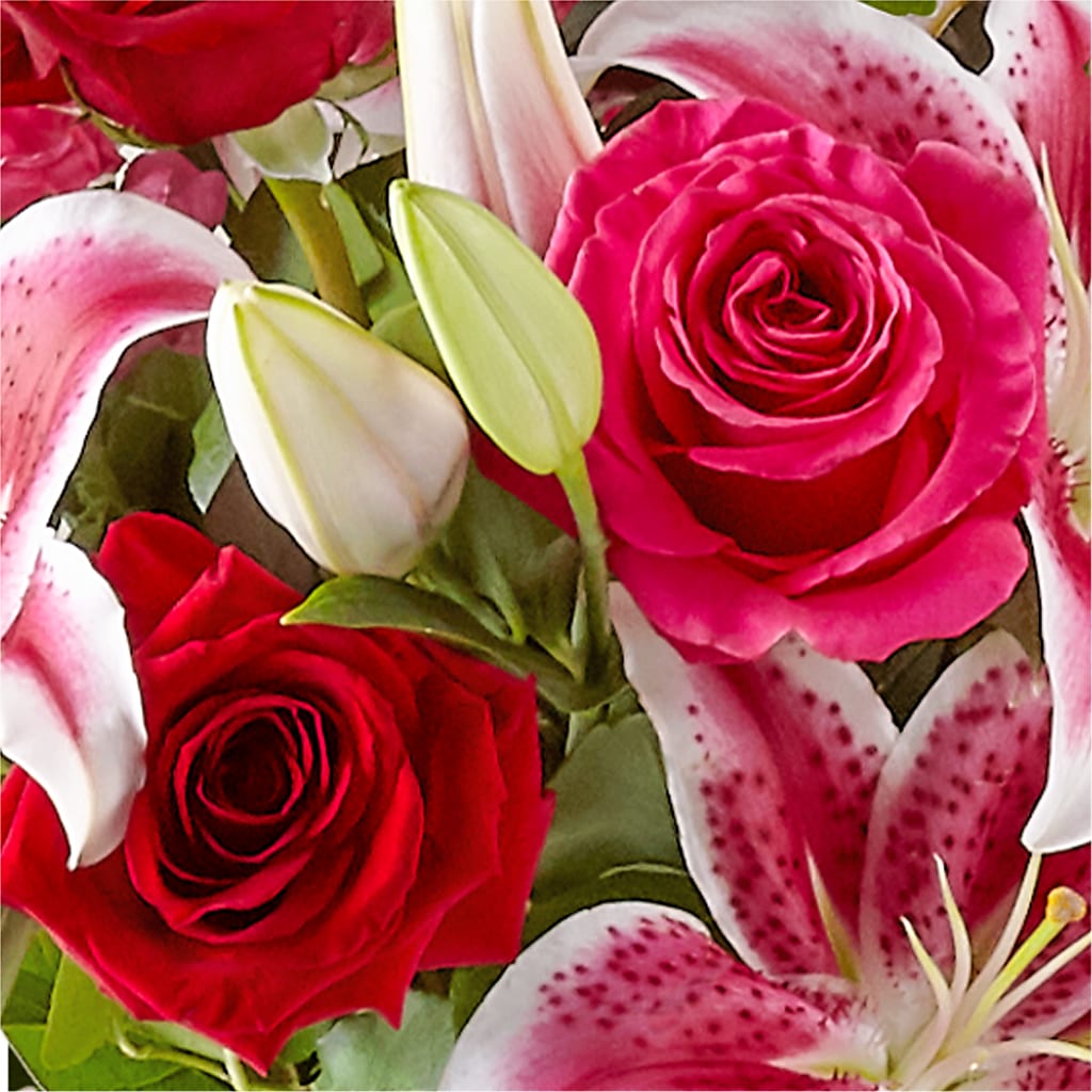 Always You Bouquet –  Gilberts Flowers, Fenwick ON