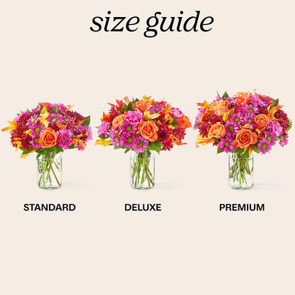 Mum's the Word Bouquet –  Gilberts Flowers, Fenwick ON
