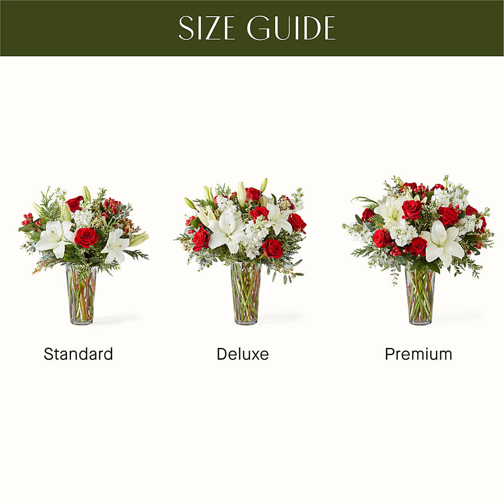 Twinkle Lights Bouquet –  Gilberts Flowers, Fenwick ON