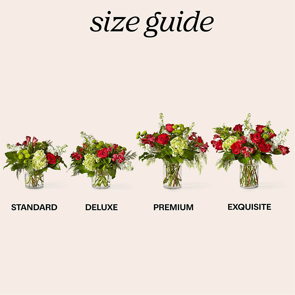Tree Shopping Bouquet –  Gilberts Flowers, Fenwick ON