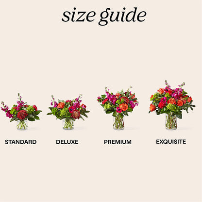 All the Tinsel Bouquet –  Gilberts Flowers, Fenwick ON