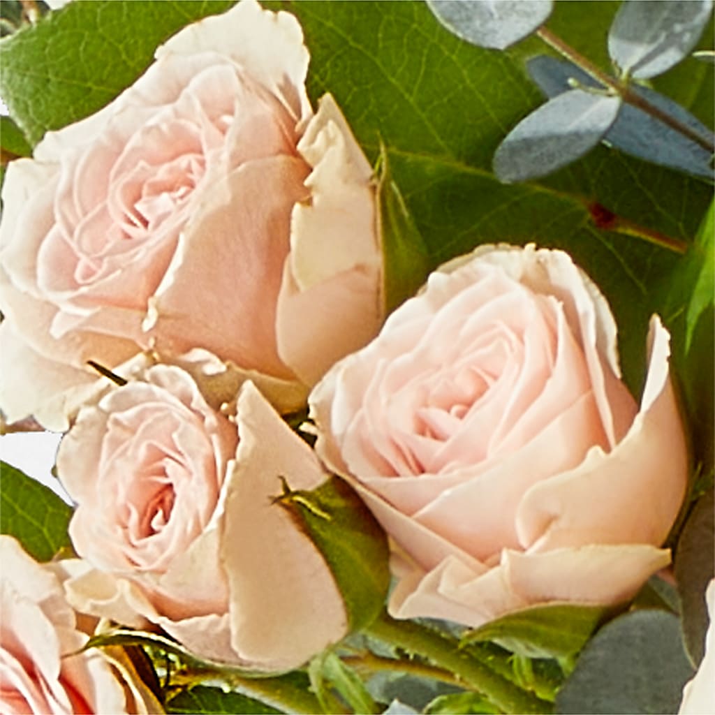 Inspired Bouquet –  Gilberts Flowers, Fenwick ON