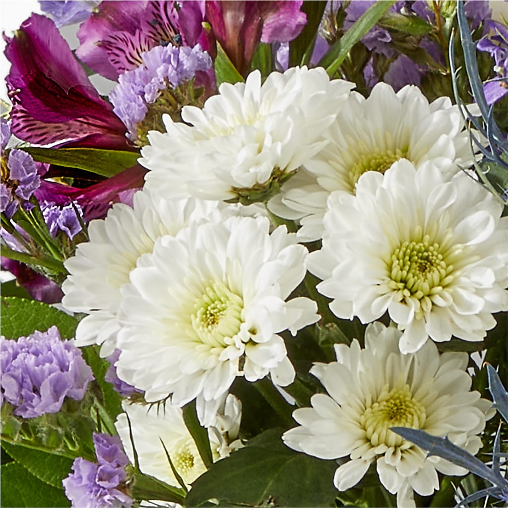 Shooting Star Bouquet –  Gilberts Flowers, Fenwick ON