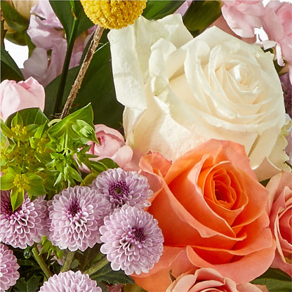 French Market Bouquet –  Gilberts Flowers, Fenwick ON