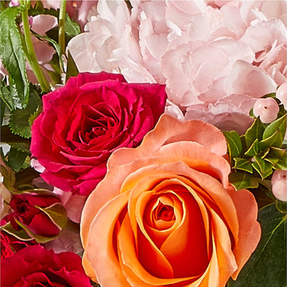Glitz & Glam Bouquet –  Gilberts Flowers, Fenwick ON