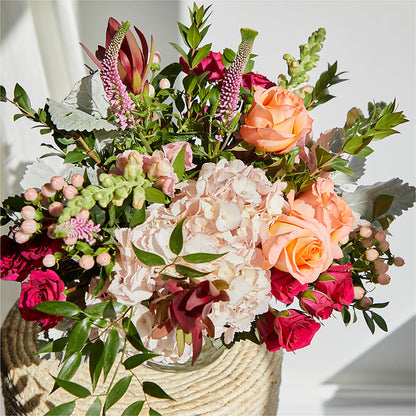Glitz & Glam Bouquet –  Gilberts Flowers, Fenwick ON