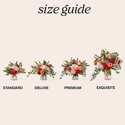 Glitz & Glam Bouquet –  Gilberts Flowers, Fenwick ON