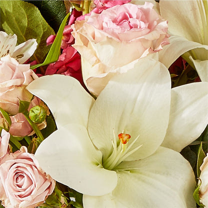 Ballet Slippers Bouquet –  Gilberts Flowers, Fenwick ON