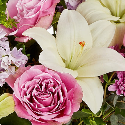 Daydreamer Bouquet –  Gilberts Flowers, Fenwick ON