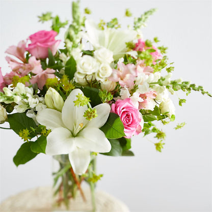 Fondly Bouquet –  Gilberts Flowers, Fenwick ON