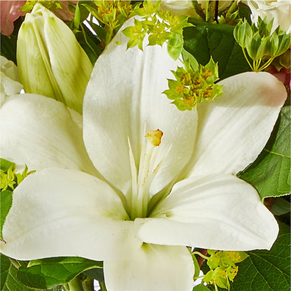 Fondly Bouquet –  Gilberts Flowers, Fenwick ON