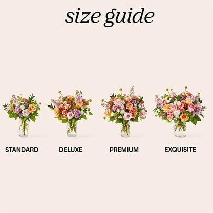 Perfect Contentment Bouquet –  Gilberts Flowers, Fenwick ON