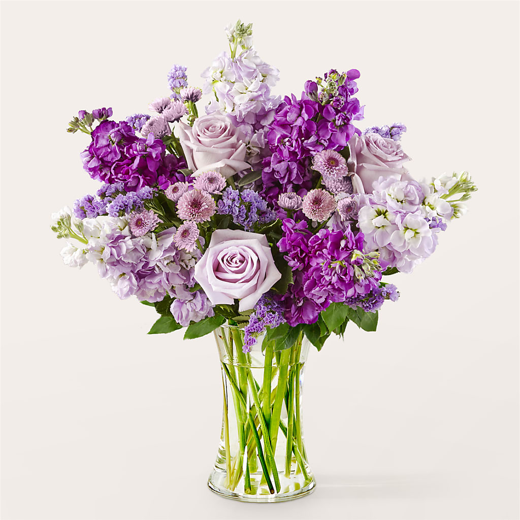 Give a Twirl Bouquet –  Gilberts Flowers, Fenwick ON