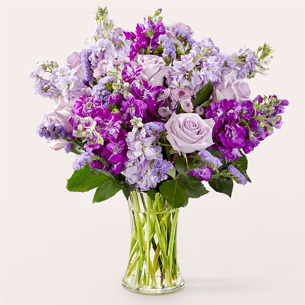 Give a Twirl Bouquet –  Gilberts Flowers, Fenwick ON