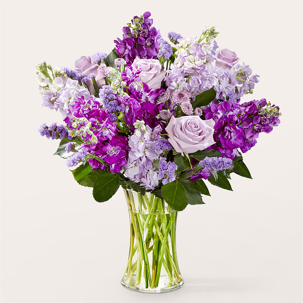 Give a Twirl Bouquet –  Gilberts Flowers, Fenwick ON