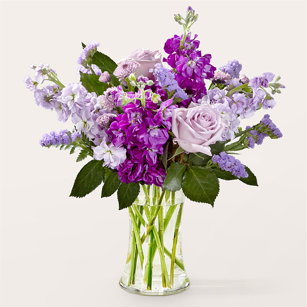 Give a Twirl Bouquet –  Gilberts Flowers, Fenwick ON