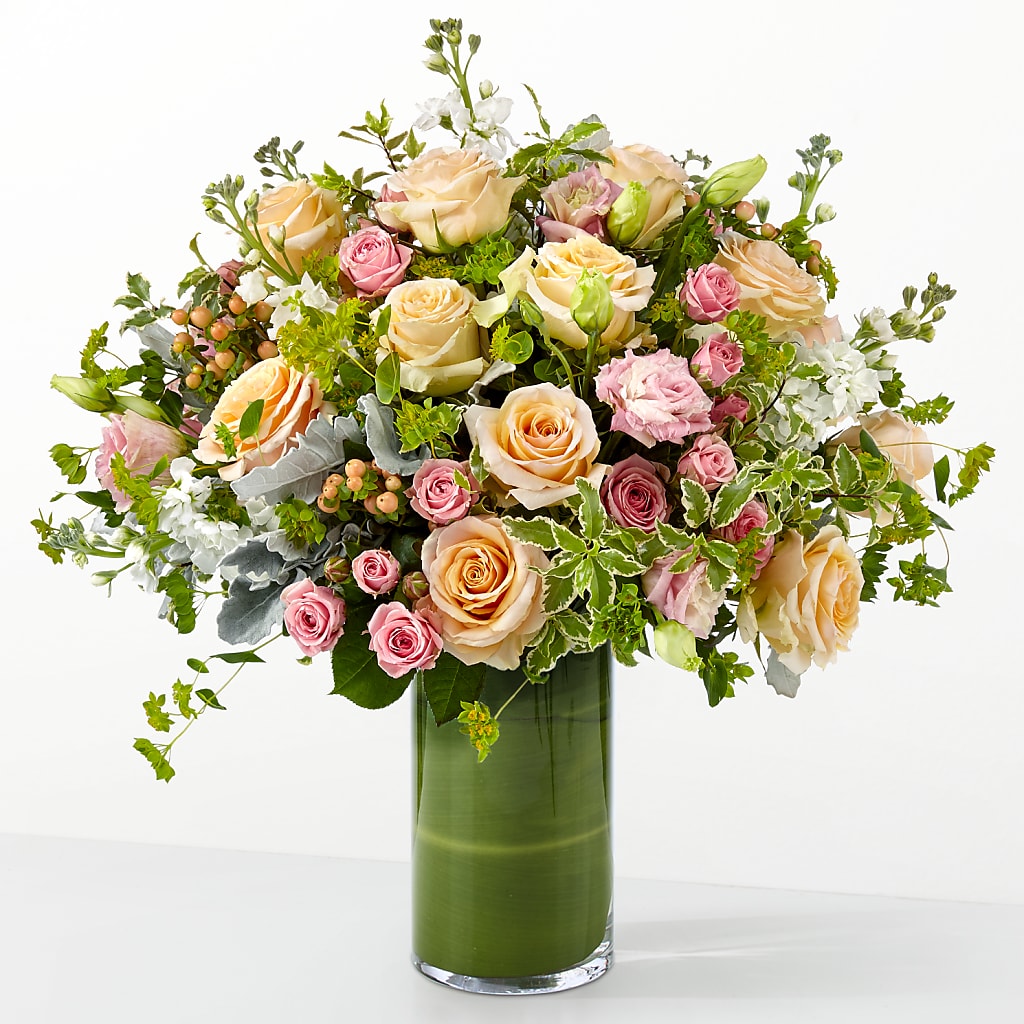 The Glamour Shot –  Gilberts Flowers, Fenwick ON